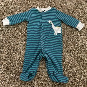 Carter’s Baby Sleeper